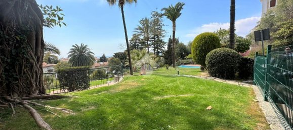 Apartamento de 2 divisões em Bordighera, Italy N.º 157388 13