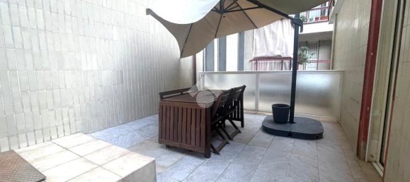 Apartamento de 2 divisões em Bordighera, Italy N.º 157388 12