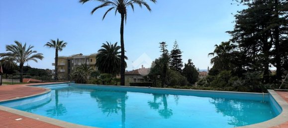 Apartamento de 2 divisões em Bordighera, Italy N.º 157388 15