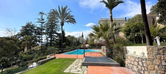 Apartamento de 2 divisões em Bordighera, Italy N.º 157388 14