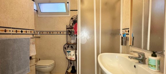 Apartamento de 2 divisões em Bordighera, Italy N.º 157388 9