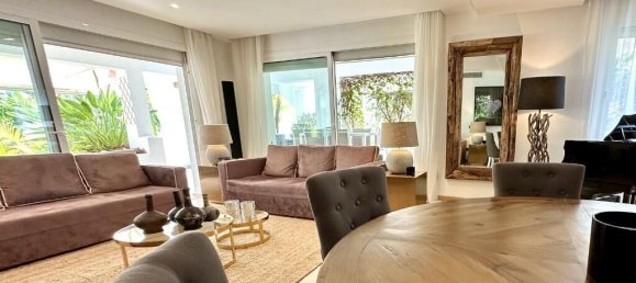 1 غرف نوم شقة في Marbella, Spain رقم 122849 15