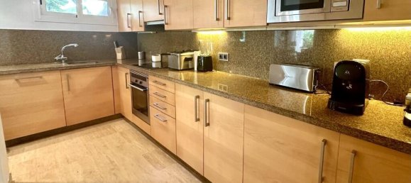 1 غرف نوم شقة في Marbella, Spain رقم 122849 29