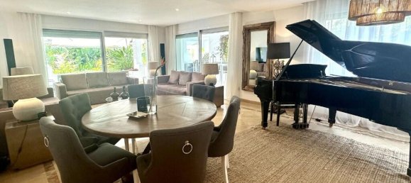 1 غرف نوم شقة في Marbella, Spain رقم 122849 18