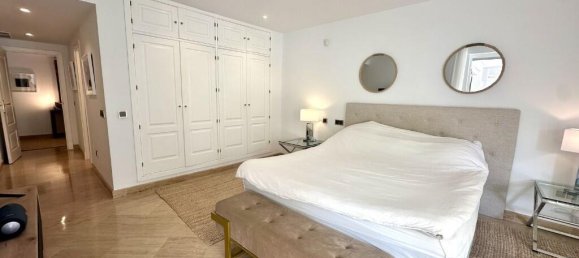 1 غرف نوم شقة في Marbella, Spain رقم 122849 27