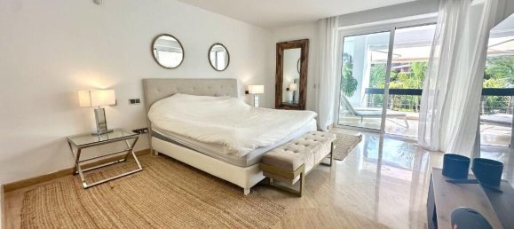 1 غرف نوم شقة في Marbella, Spain رقم 122849 25