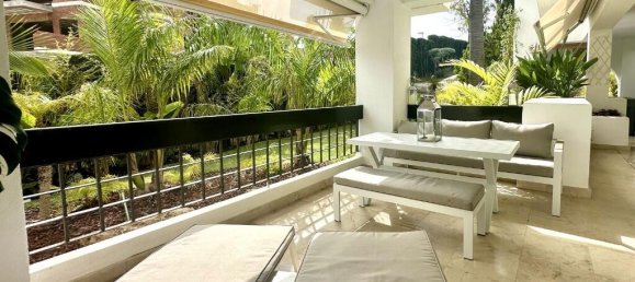 1 غرف نوم شقة في Marbella, Spain رقم 122849 35