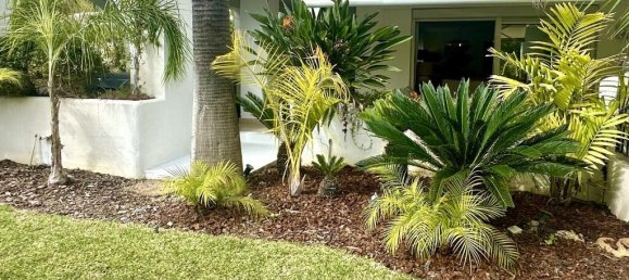 1 غرف نوم شقة في Marbella, Spain رقم 122849 33