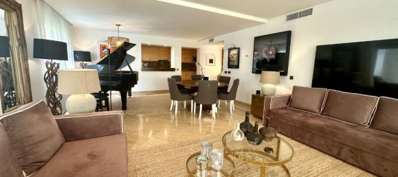 1 غرف نوم شقة في Marbella, Spain رقم 122849 5