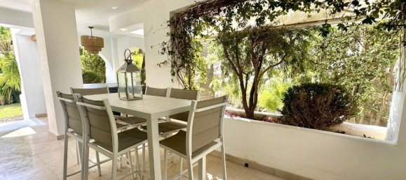 1 غرف نوم شقة في Marbella, Spain رقم 122849 36