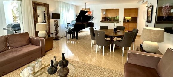 1 غرف نوم شقة في Marbella, Spain رقم 122849 7