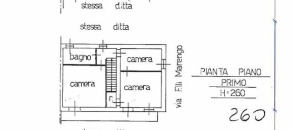 5-salle Maison à Carmagnola, Italy No. 72018 23