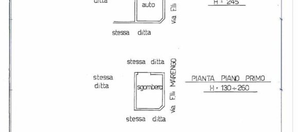 5-salle Maison à Carmagnola, Italy No. 72018 22