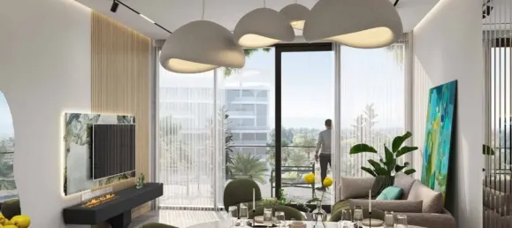 1 bedroom Warehouse in Damac Lagoons, UAE No. 105860 2