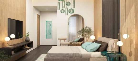 1 bedroom Warehouse in Damac Lagoons, UAE No. 105860 3