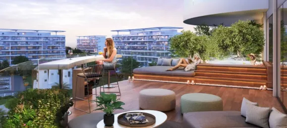 1 bedroom Warehouse in Damac Lagoons, UAE No. 105860 8