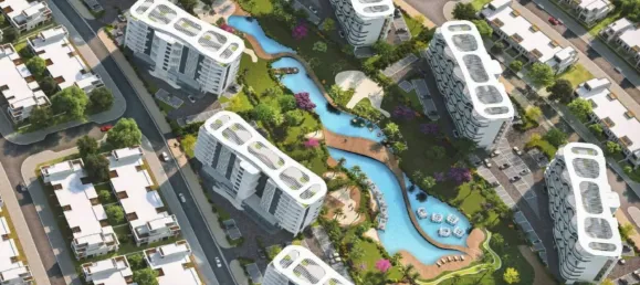 1 bedroom Warehouse in Damac Lagoons, UAE No. 105860 4