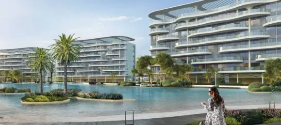 1 bedroom Warehouse in Damac Lagoons, UAE No. 105860 5