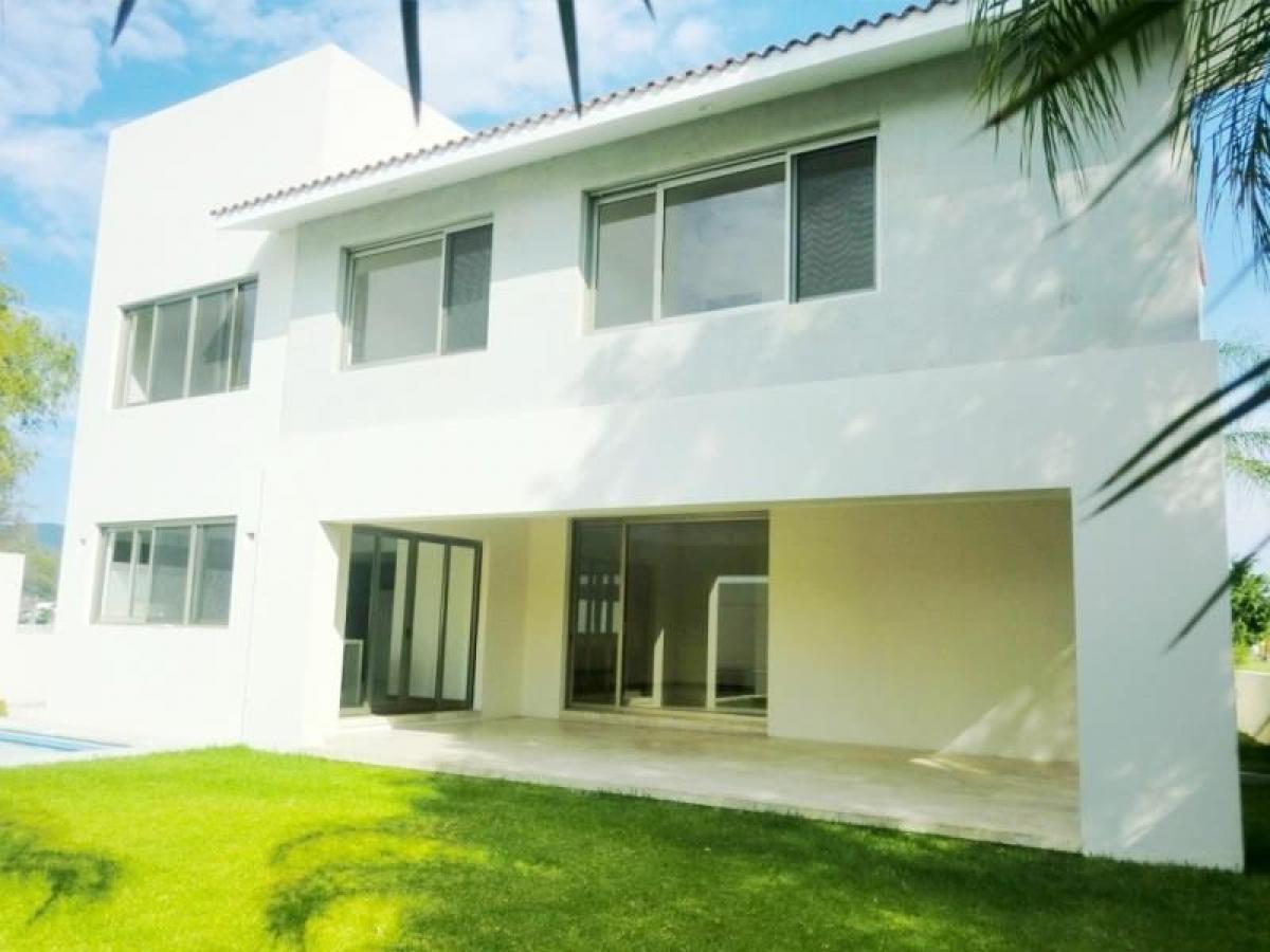 4 chambres Maison à Morelos, Mexico No. 178843