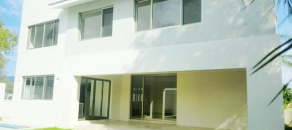 4 chambres Maison à Morelos, Mexico No. 178843 2