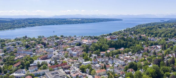 5 chambres Villa à Starnberg, Germany No. 225797 13