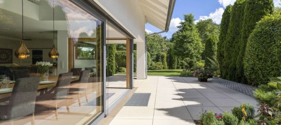 5 chambres Villa à Starnberg, Germany No. 225797 3