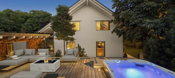 5 chambres Villa à Starnberg, Germany No. 225797 12