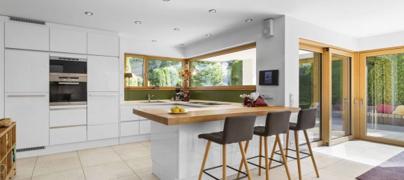 5 chambres Villa à Starnberg, Germany No. 225797 7