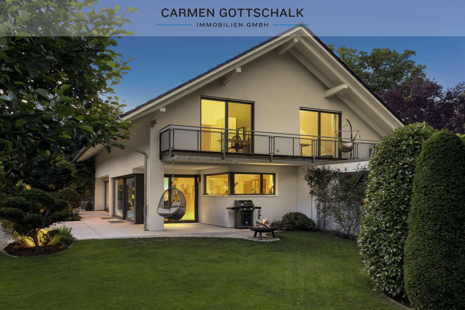 5 chambres Villa à Starnberg, Germany No. 225797