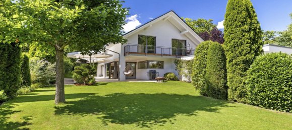 5 chambres Villa à Starnberg, Germany No. 225797 2