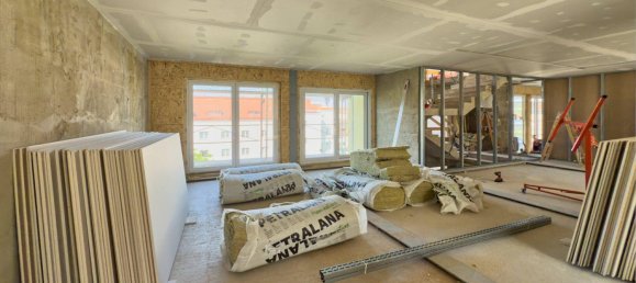 5 rooms Penthouse in Margareten, Austria No. 170080 11