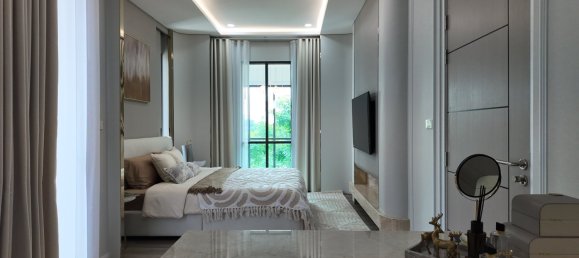 3 bedrooms Villa for sale in Pattaya, Chonburi, Eastern Thailand, Thailand № 69300 12