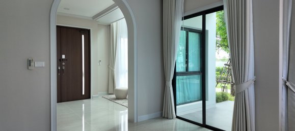 3 bedrooms Villa for sale in Pattaya, Chonburi, Eastern Thailand, Thailand № 69300 6