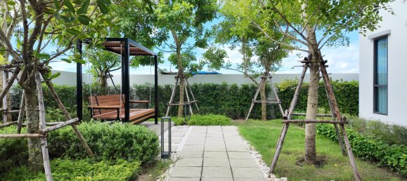 3 bedrooms Villa for sale in Pattaya, Chonburi, Eastern Thailand, Thailand № 69300 4