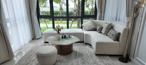 3 bedrooms Villa for sale in Pattaya, Chonburi, Eastern Thailand, Thailand № 69300 7