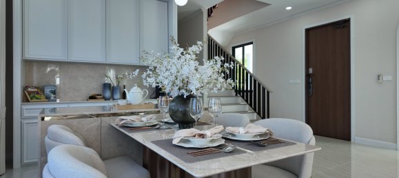 3 bedrooms Villa for sale in Pattaya, Chonburi, Eastern Thailand, Thailand № 69300 13