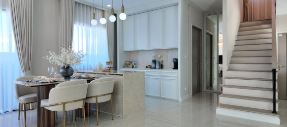 3 bedrooms Villa for sale in Pattaya, Chonburi, Eastern Thailand, Thailand № 69300 8