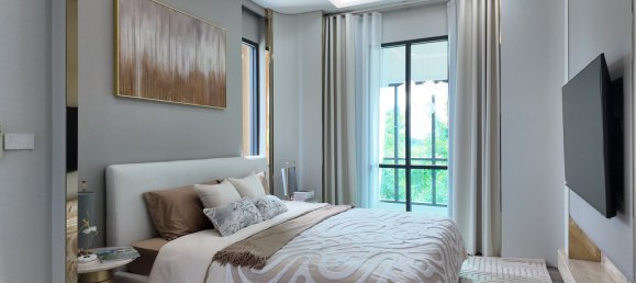 3 bedrooms Villa for sale in Pattaya, Chonburi, Eastern Thailand, Thailand № 69300 14