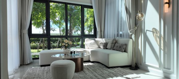 3 bedrooms Villa for sale in Pattaya, Chonburi, Eastern Thailand, Thailand № 69300 11