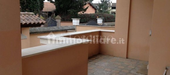 Вилла с 5 комнатами в Рим, Италия № 331975 4