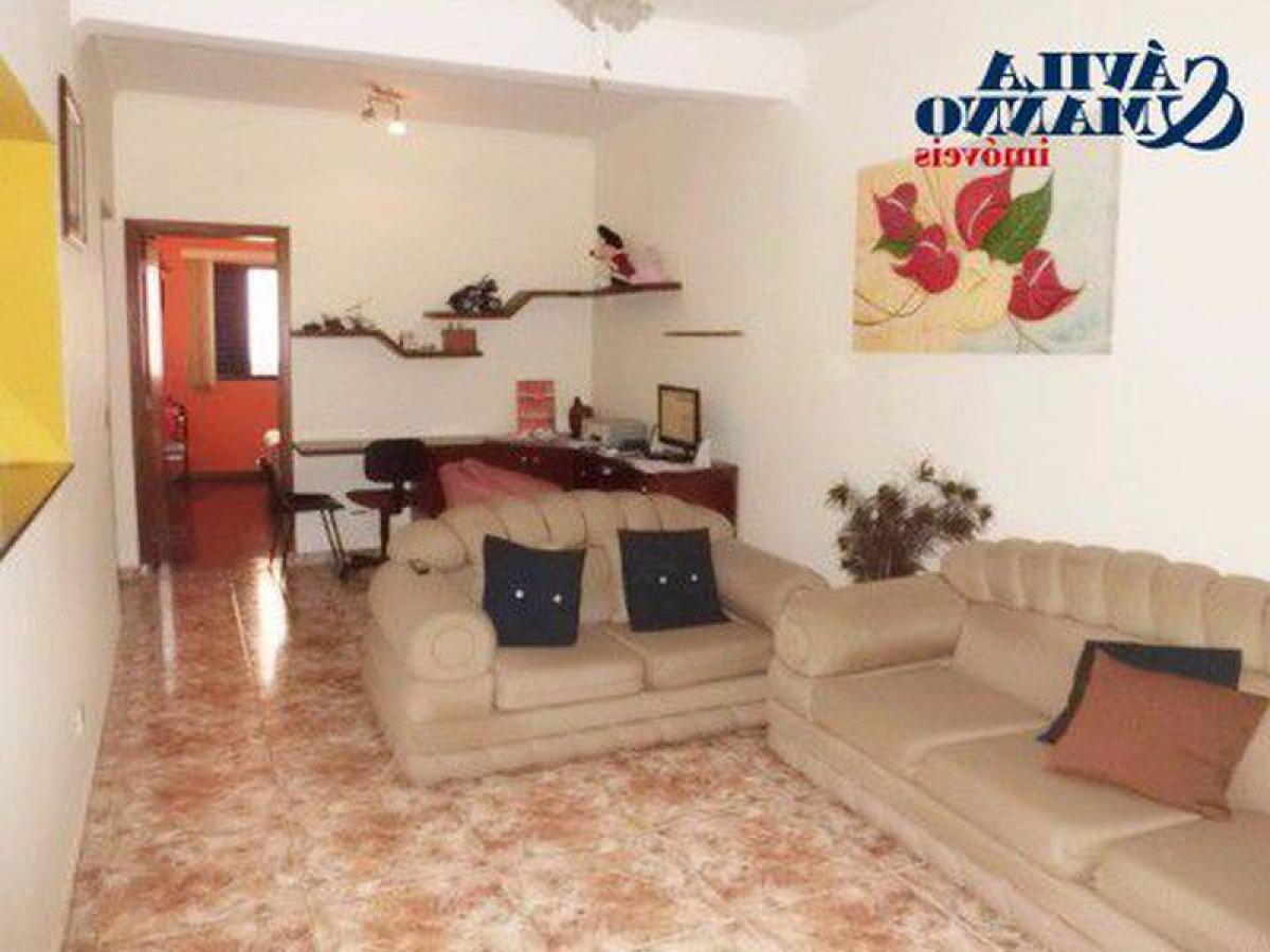 3 bedrooms House in Sao Paulo, Brazil No. 598221