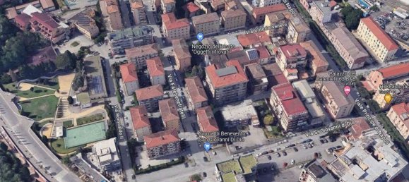 5 rooms Apartment in Terzigno, Italy No. 13968 21