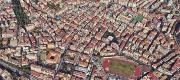 5 rooms Apartment in Terzigno, Italy No. 13968 2