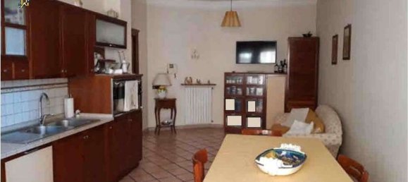5 rooms Apartment in Terzigno, Italy No. 13968 12