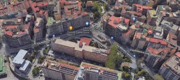 5 rooms Apartment in Terzigno, Italy No. 13968 32