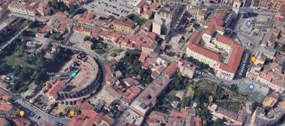 5 rooms Apartment in Terzigno, Italy No. 13968 6