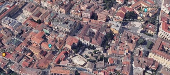 5 rooms Apartment in Terzigno, Italy No. 13968 3