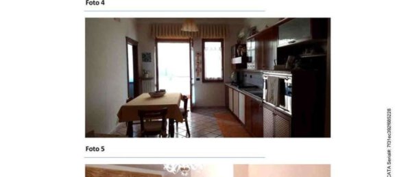 5 rooms Apartment in Terzigno, Italy No. 13968 19