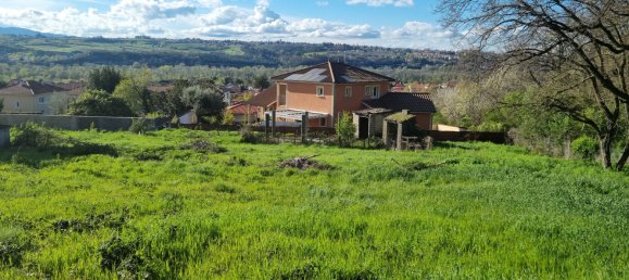 Terreno em Serezin-du-Rhone, France 1150 m² N.º 83832 2
