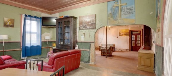 5 bedrooms House in Ouca, Portugal No. 186490 12